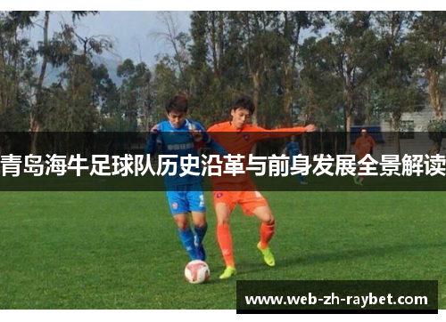 青岛海牛足球队历史沿革与前身发展全景解读