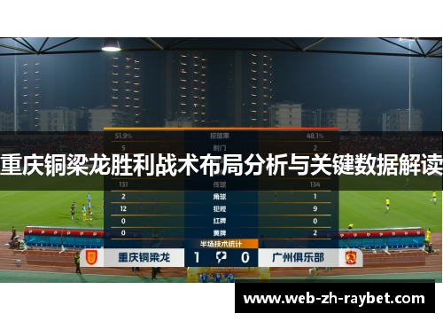 重庆铜梁龙胜利战术布局分析与关键数据解读