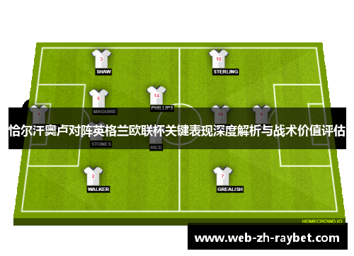 恰尔汗奥卢对阵英格兰欧联杯关键表现深度解析与战术价值评估 恰尔汗奥卢对阵英格兰欧联杯关键表现深度解析与战术价值评估