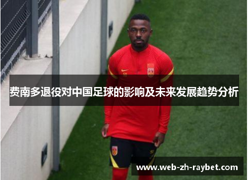 费南多退役对中国足球的影响及未来发展趋势分析 费南多退役对中国足球的影响及未来发展趋势分析